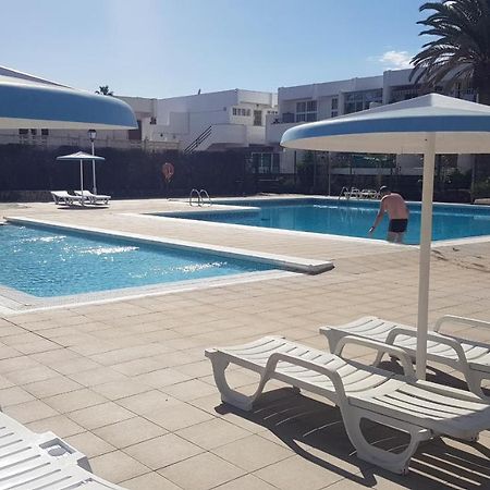 ארונה Apartamento Relax מראה חיצוני תמונה