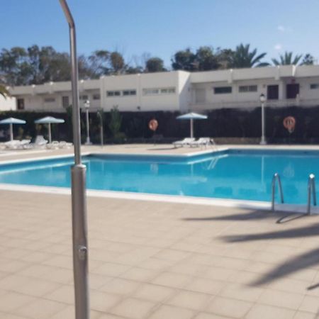 ארונה Apartamento Relax מראה חיצוני תמונה
