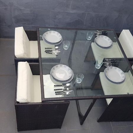 ארונה Apartamento Relax מראה חיצוני תמונה
