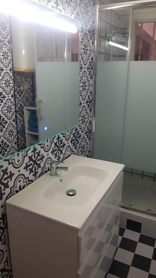 ארונה Apartamento Relax מראה חיצוני תמונה