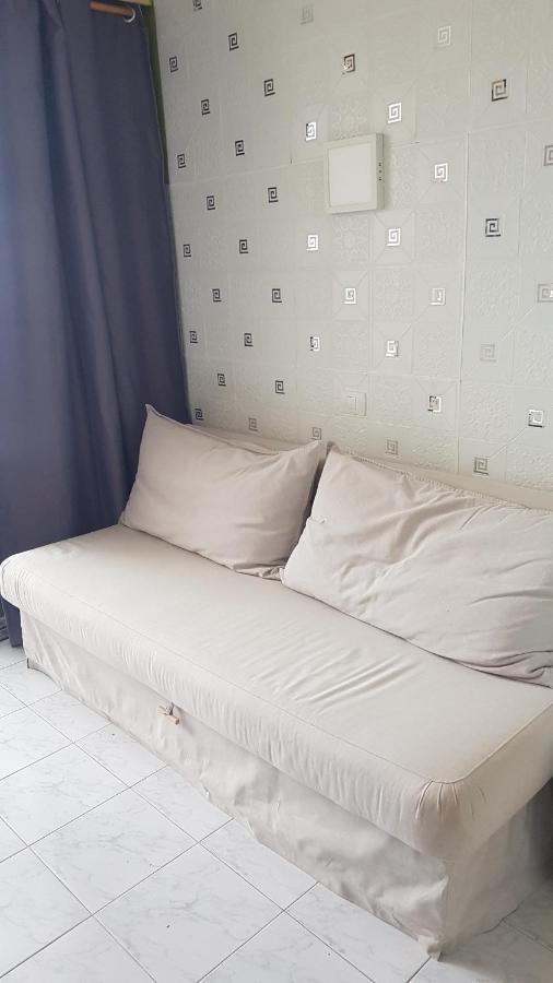 ארונה Apartamento Relax מראה חיצוני תמונה