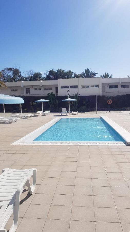 ארונה Apartamento Relax מראה חיצוני תמונה