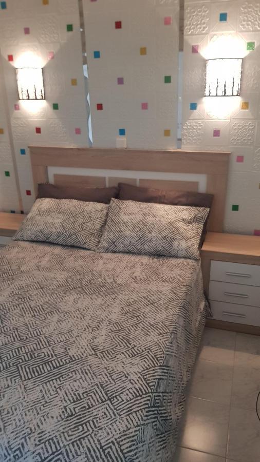 ארונה Apartamento Relax מראה חיצוני תמונה