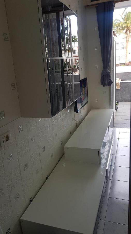 ארונה Apartamento Relax מראה חיצוני תמונה