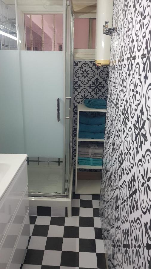ארונה Apartamento Relax מראה חיצוני תמונה