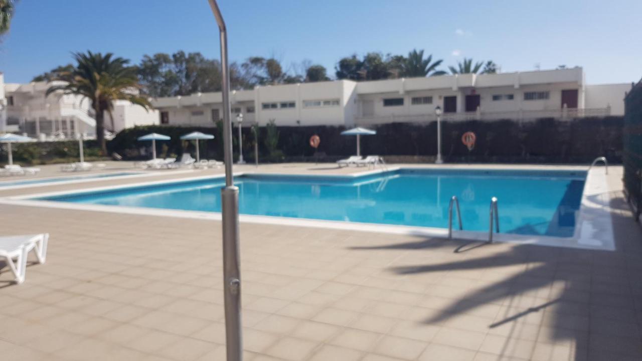 ארונה Apartamento Relax מראה חיצוני תמונה