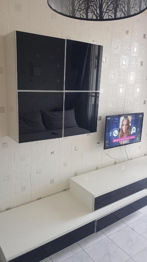 ארונה Apartamento Relax מראה חיצוני תמונה